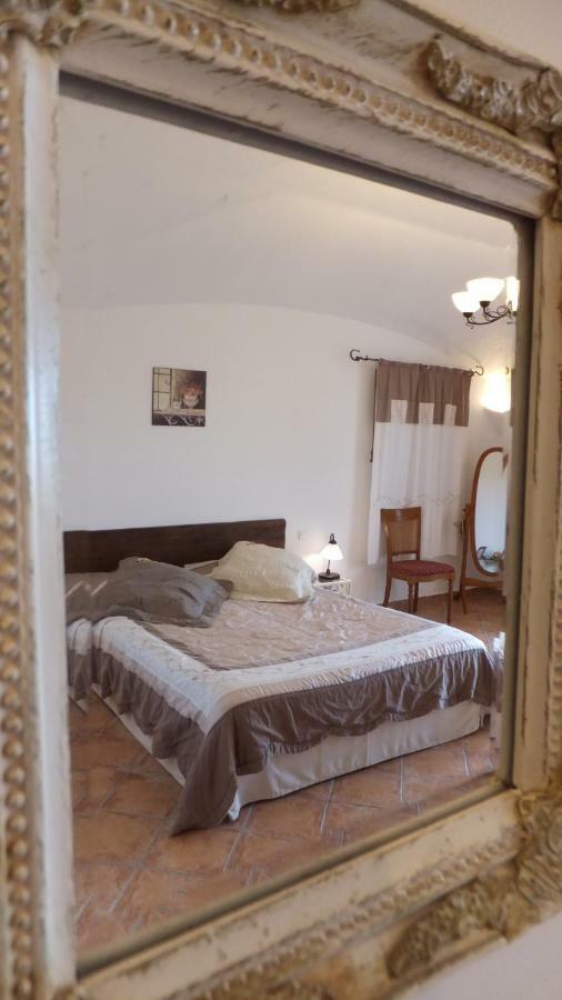 Les chambres de l'Hôte Antique Pietra Longa Salvini Exterior foto