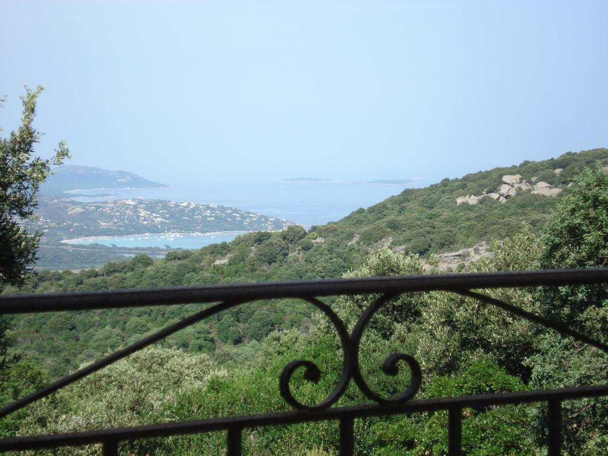 Les chambres de l'Hôte Antique Pietra Longa Salvini Exterior foto