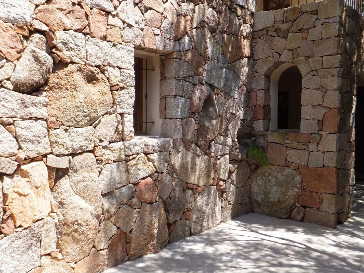 Les chambres de l'Hôte Antique Pietra Longa Salvini Exterior foto